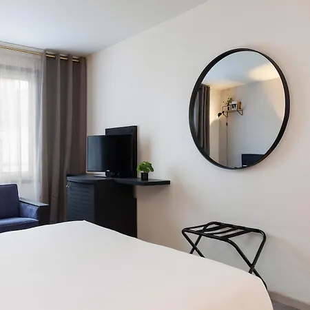 Axotel Lyon