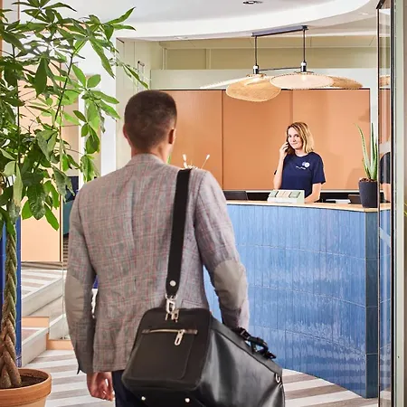 Axotel Lyon