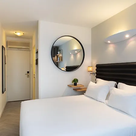 Hotel Axotel