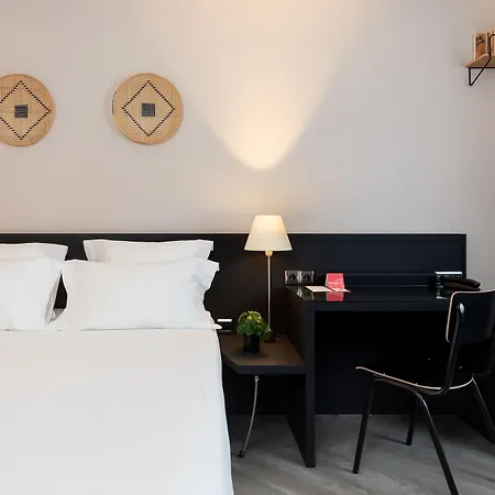 Axotel 3* Lyon