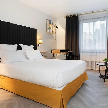 Axotel Lyon