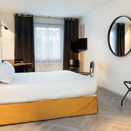 Axotel Lyon
