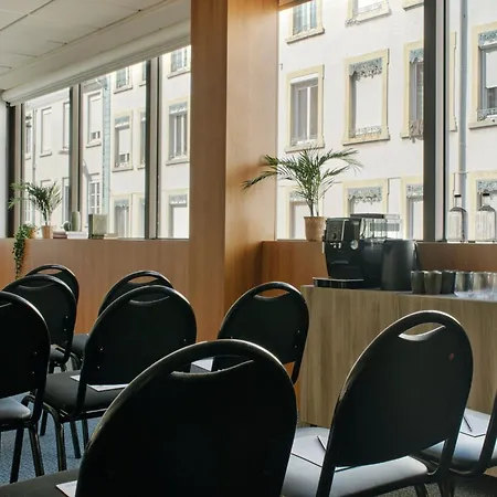 Hotel Axotel 3*