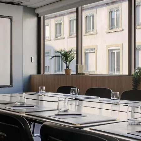 Axotel 3* Lyon