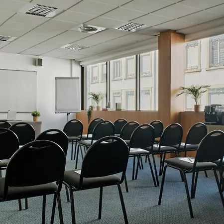 Axotel 3* Lyon