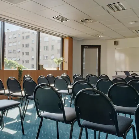 Hotel Axotel 3*