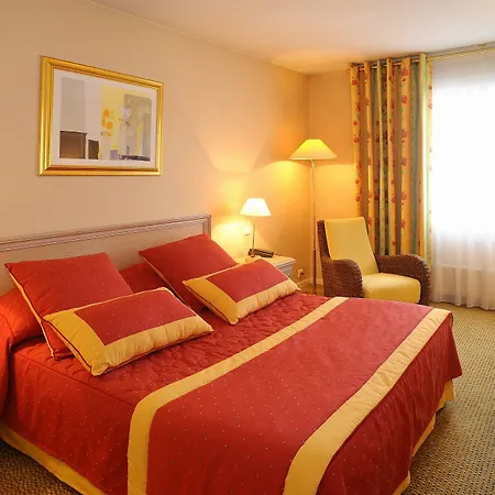 Axotel Hotel 3*
