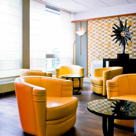 Axotel Hotel 3*