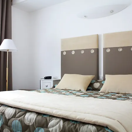 Axotel 3*
