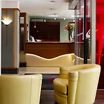Chromatics & Restaurant Hill Club By Happyculture Hotel Lyon