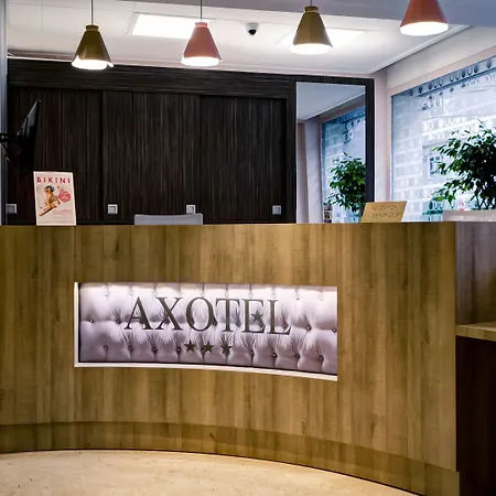 Hotel Chromatics&restaurant Hill Club By Happyculture