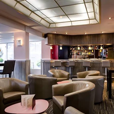 Chromatics&restaurant Hill Club By Happyculture 3*