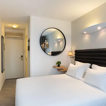 Chromatics&restaurant Hill Club By Happyculture Lyon