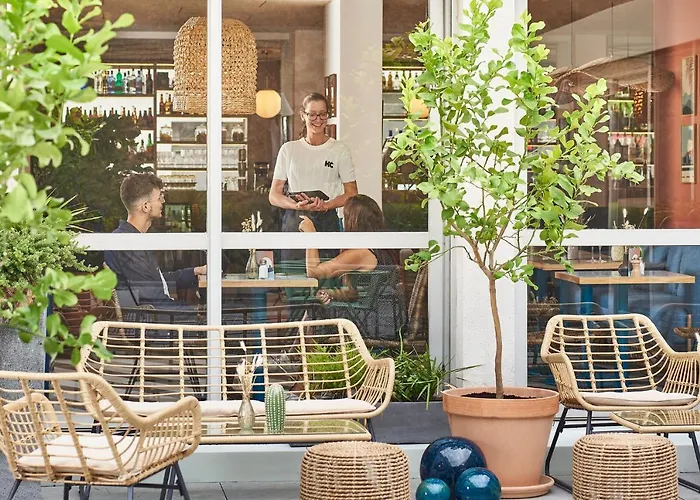 酒店 Chromatics & Restaurant Hill Club By Happyculture