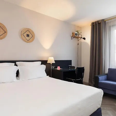 Hotel Chromatics & Restaurant Hill Club By Happyculture 3*