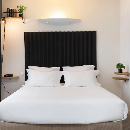 Hotel Chromatics & Restaurant Hill Club By Happyculture 3*