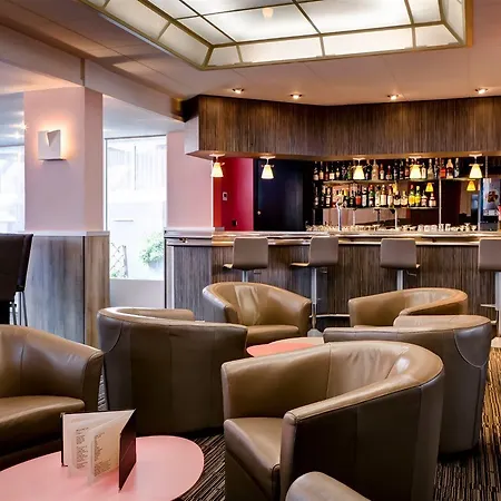 Chromatics & Restaurant Hill Club By Happyculture 3*